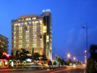 Dic Star Vung Tau hotel