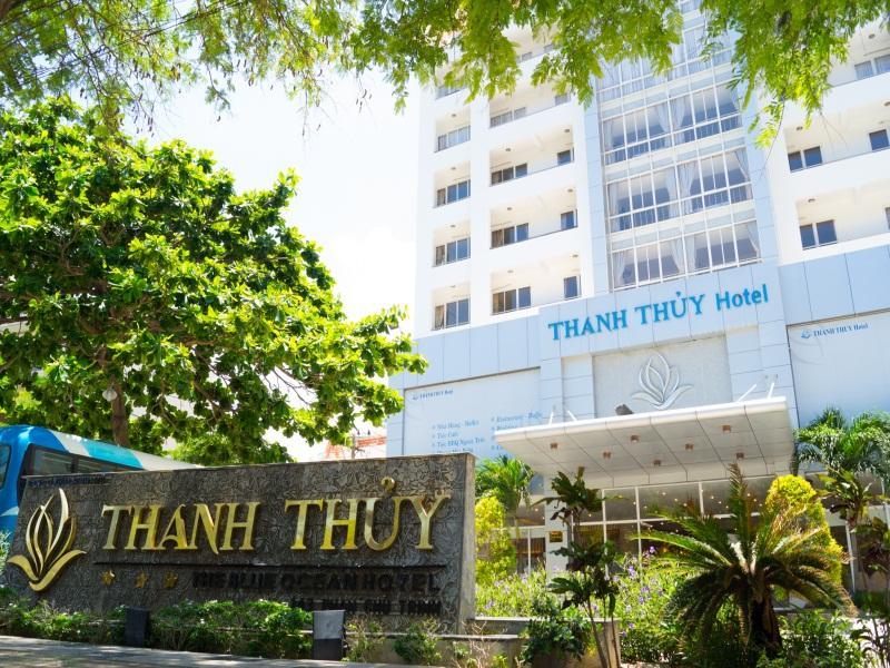 Thanh Thuy Vung Tau hotel