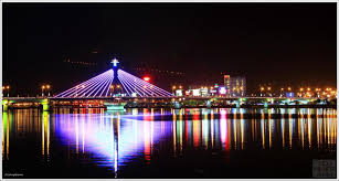 Đà Nẵng - Huế City 1 Ngày