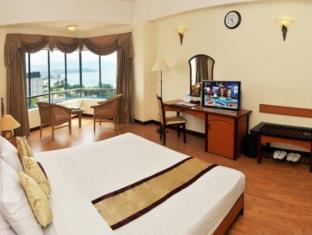 Yasaka Saigon Resort Hotel & Spa Nha Trang hotel
