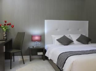 The Luxe Sai Gon hotel