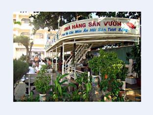 My Le Vung Tau hotel