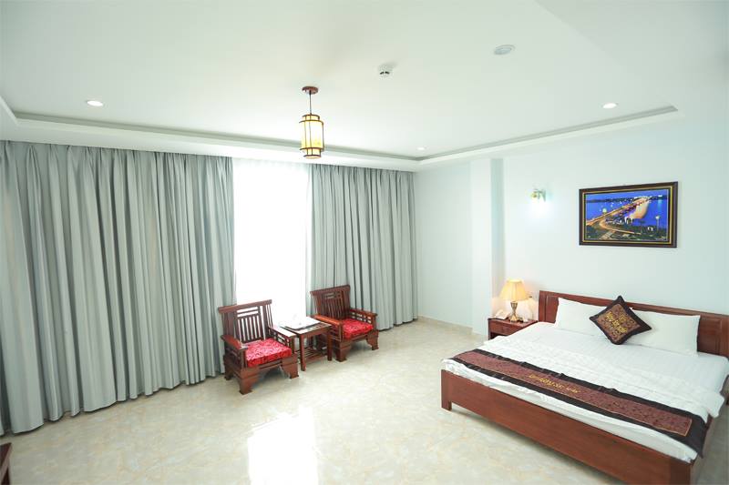 Tan Truong Son Quang Binh Hotel