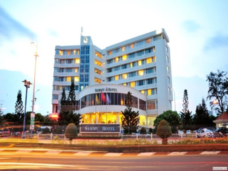 Sammy Vung Tau hotel