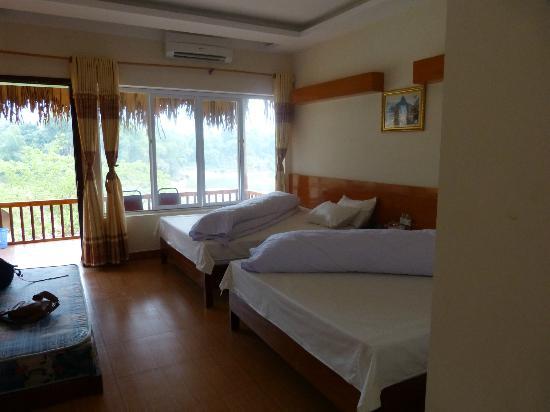Truong Xuan Ha Giang Resort