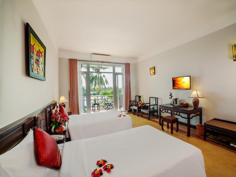 Phòng President Suite 