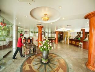 Muong Thanh Vinh hotel