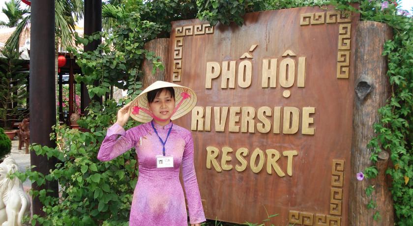 Pho Hoi Riverside Hoi An Resort