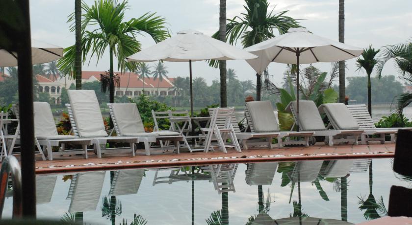 Pho Hoi Riverside Hoi An Resort