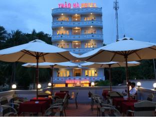 Thao Ha Mui Né hotel