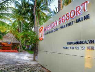 Ananda Resort Mui Ne
