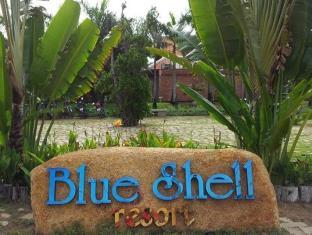 Blue Shell Resort Mui Ne