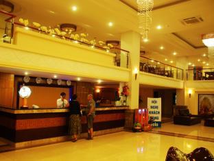 Tan Binh Quang Binh hotel 
