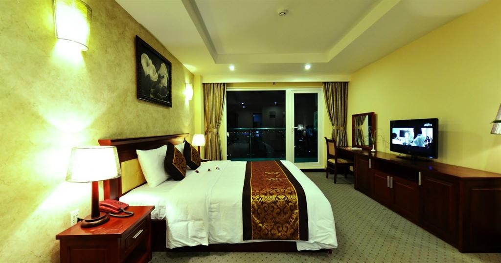Tan Binh Quang Binh hotel 