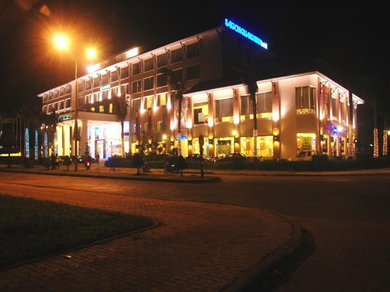 Saigon Quang Binh hotel