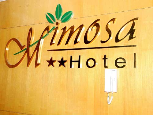 Mimosa 2 Da Nang Hotel