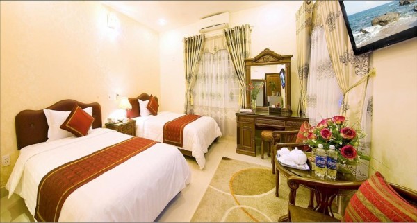Royal Star Da Nang Hotel