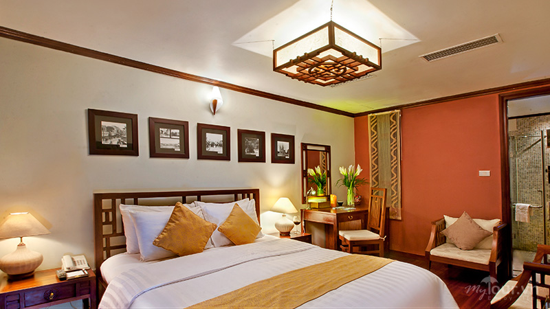 Phòng Classic Suite