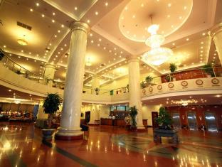 Saigon Halong Hotel