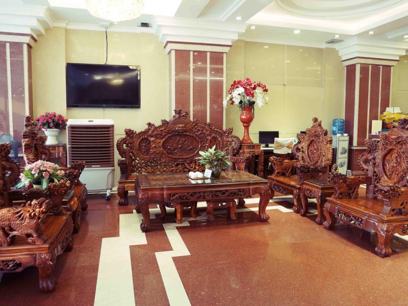 Nhu Minh Danang Hotel
