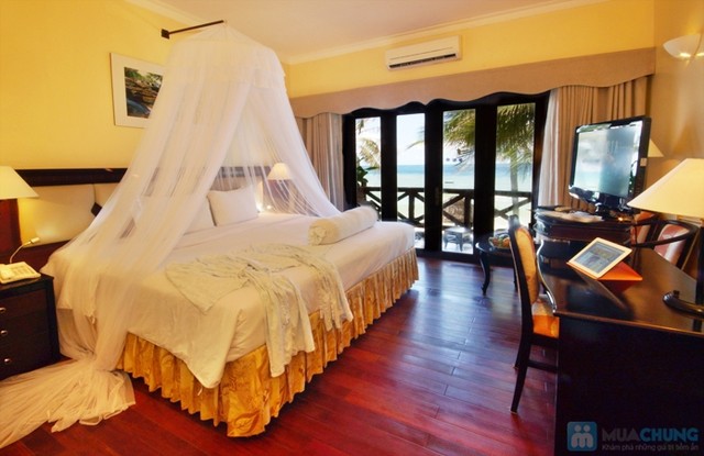 Sai Gon Phu Quoc Resort