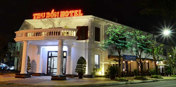 Thu Bon Danang Hotel