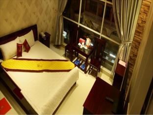 Minh Kieu My Tho hotel 