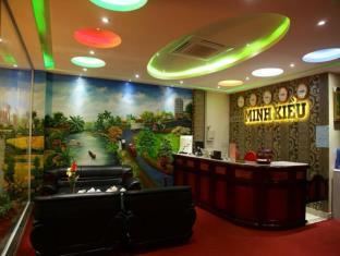 Minh Kieu My Tho hotel 