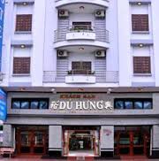 Du Hung 2 My Tho hotel