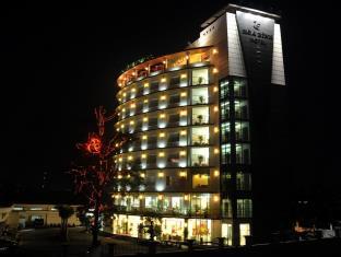 Hoa Binh 1 My Tho hotel 