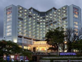 Novotel Ha Long hotel