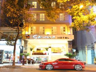 Sanouva Saigon hotel