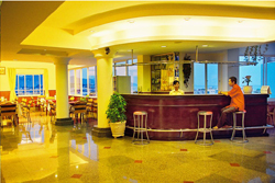 Olymlic Nha Trang hotel